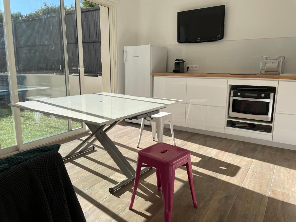 La Fare-les-Oliviers Ambiance Provence 아파트 외부 사진